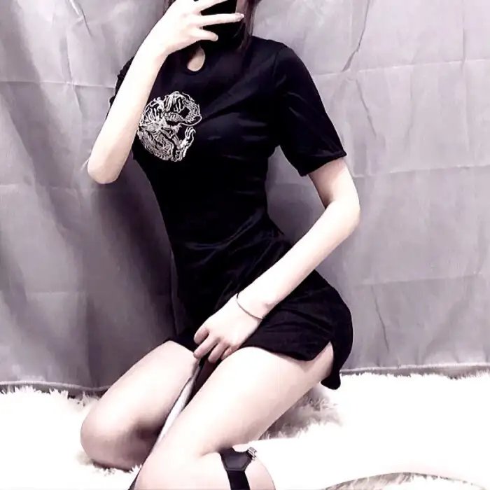 破墓 在线观看